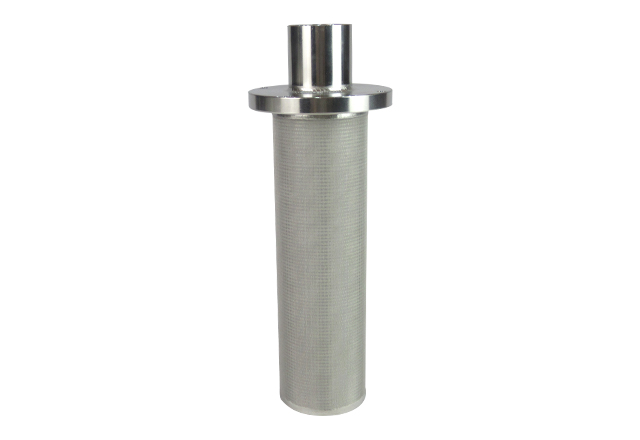 sintering filter